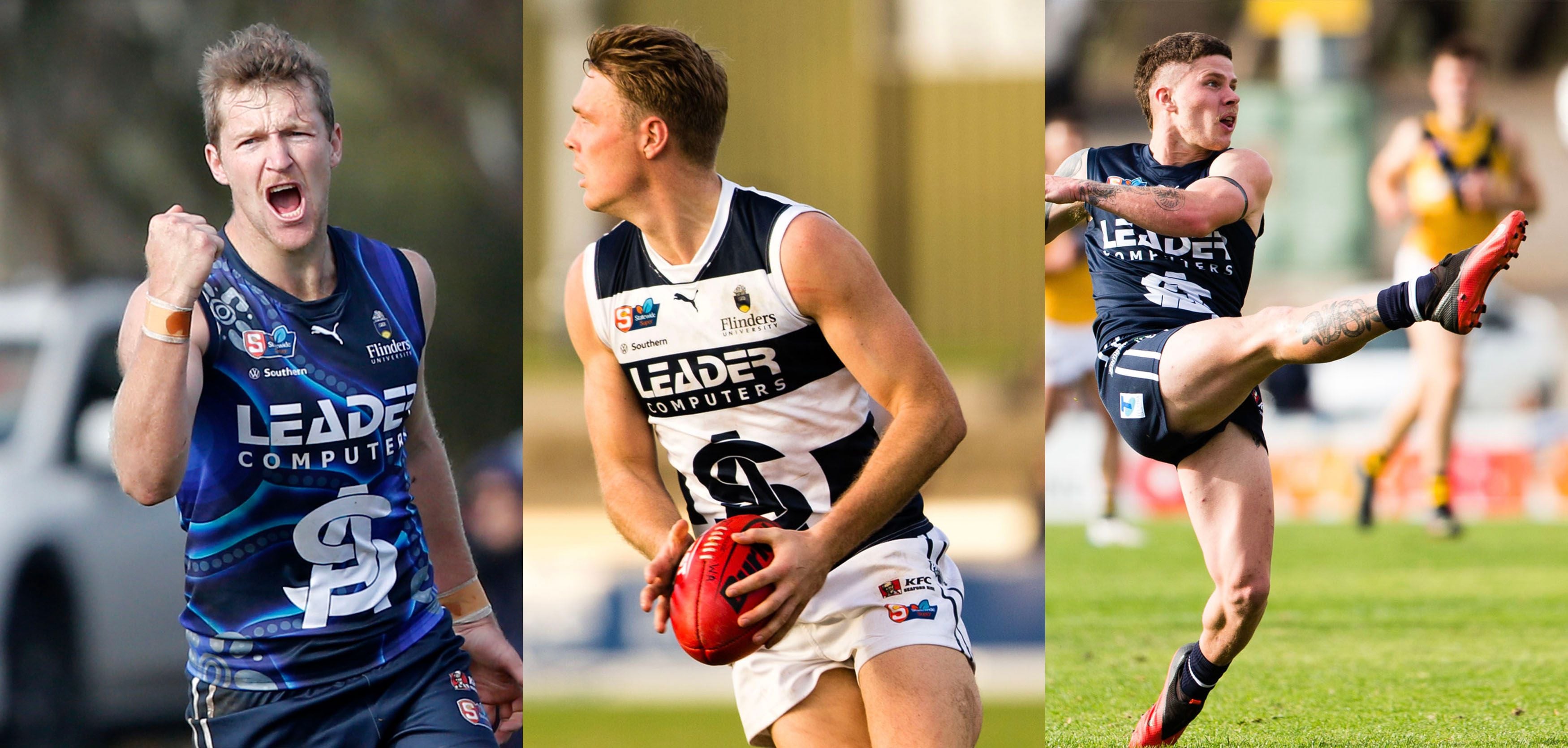 South Coast Panthers South Coast Panthers